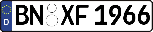 BN-XF1966