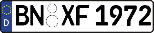BN-XF1972
