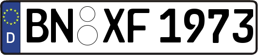 BN-XF1973