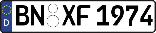 BN-XF1974