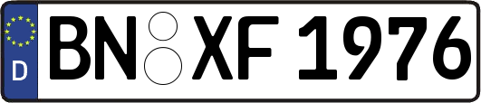 BN-XF1976