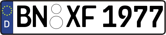 BN-XF1977