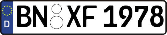 BN-XF1978