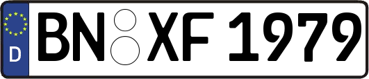 BN-XF1979