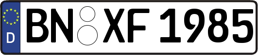BN-XF1985