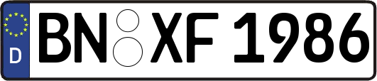 BN-XF1986