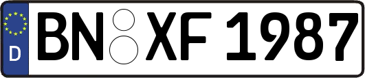 BN-XF1987