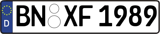 BN-XF1989