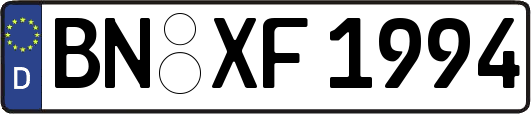 BN-XF1994