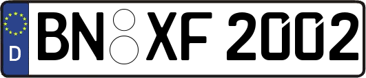 BN-XF2002