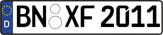 BN-XF2011
