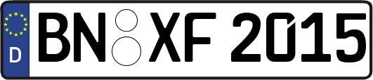 BN-XF2015