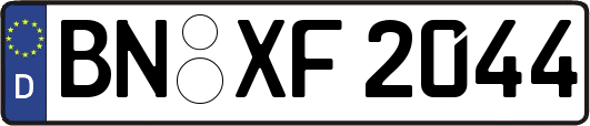 BN-XF2044