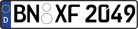 BN-XF2049