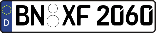 BN-XF2060