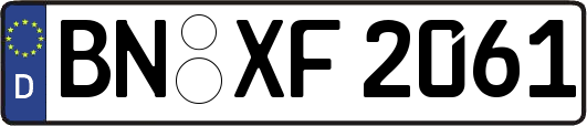 BN-XF2061