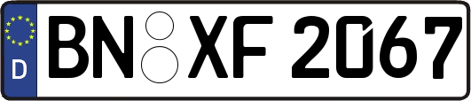 BN-XF2067