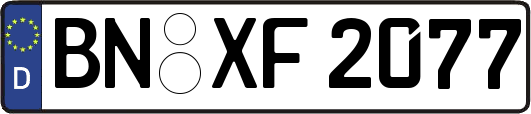 BN-XF2077