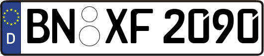 BN-XF2090