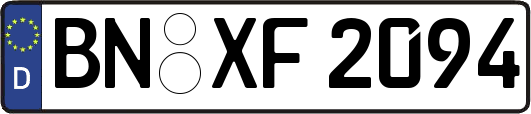 BN-XF2094