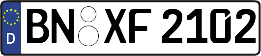 BN-XF2102