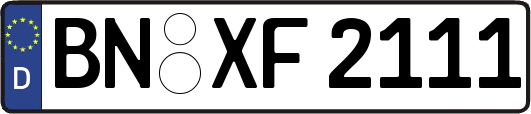 BN-XF2111