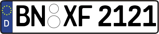 BN-XF2121