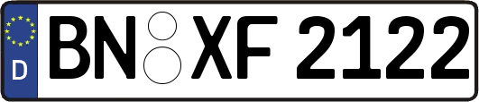 BN-XF2122