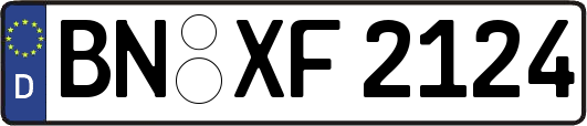 BN-XF2124