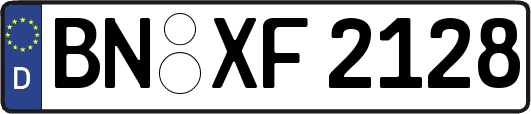 BN-XF2128