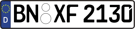 BN-XF2130