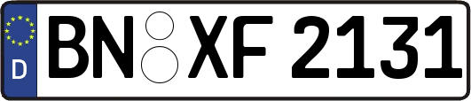 BN-XF2131