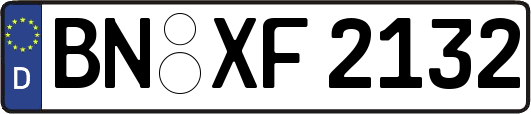 BN-XF2132