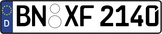 BN-XF2140