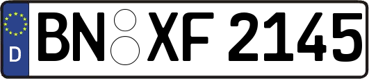BN-XF2145
