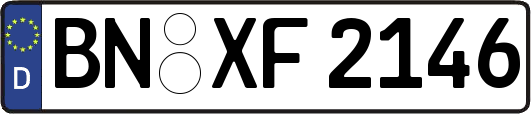 BN-XF2146