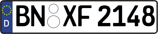 BN-XF2148