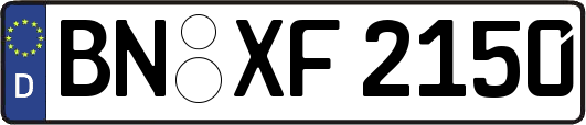 BN-XF2150