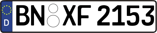 BN-XF2153
