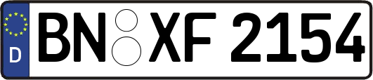 BN-XF2154