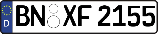 BN-XF2155