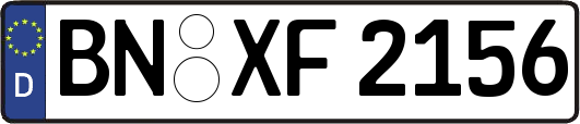 BN-XF2156