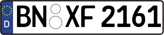 BN-XF2161