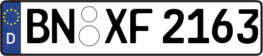 BN-XF2163