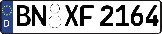 BN-XF2164