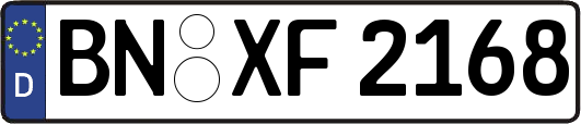BN-XF2168