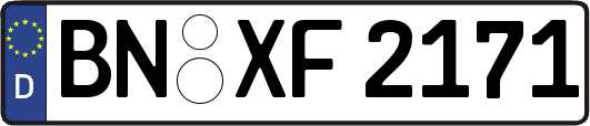 BN-XF2171