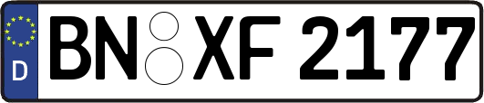 BN-XF2177