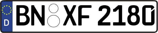BN-XF2180