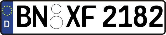 BN-XF2182
